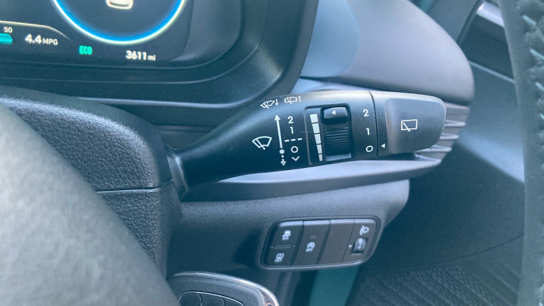 Hyundai BAYON 1.0 TGDi 48V MHEV SE Connect 5dr Petrol Hatchback